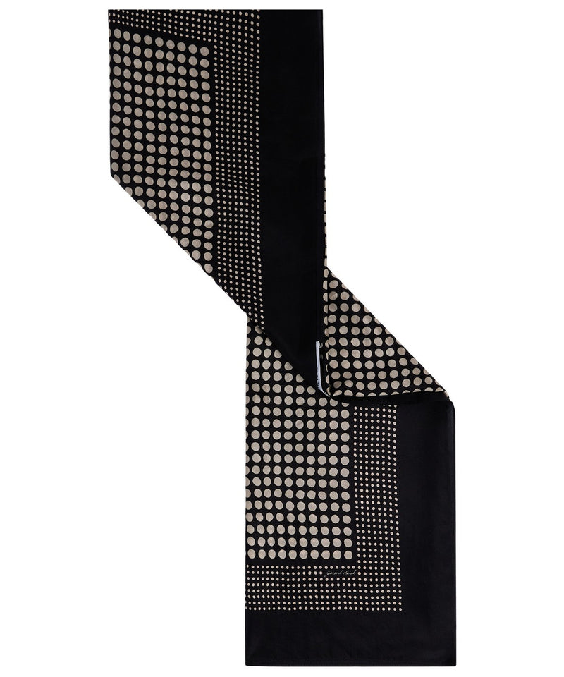 Echarpe Dorothee - Noir