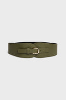 Ceinture Olympe - Kaki