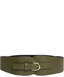 Ceinture Olympe - Kaki