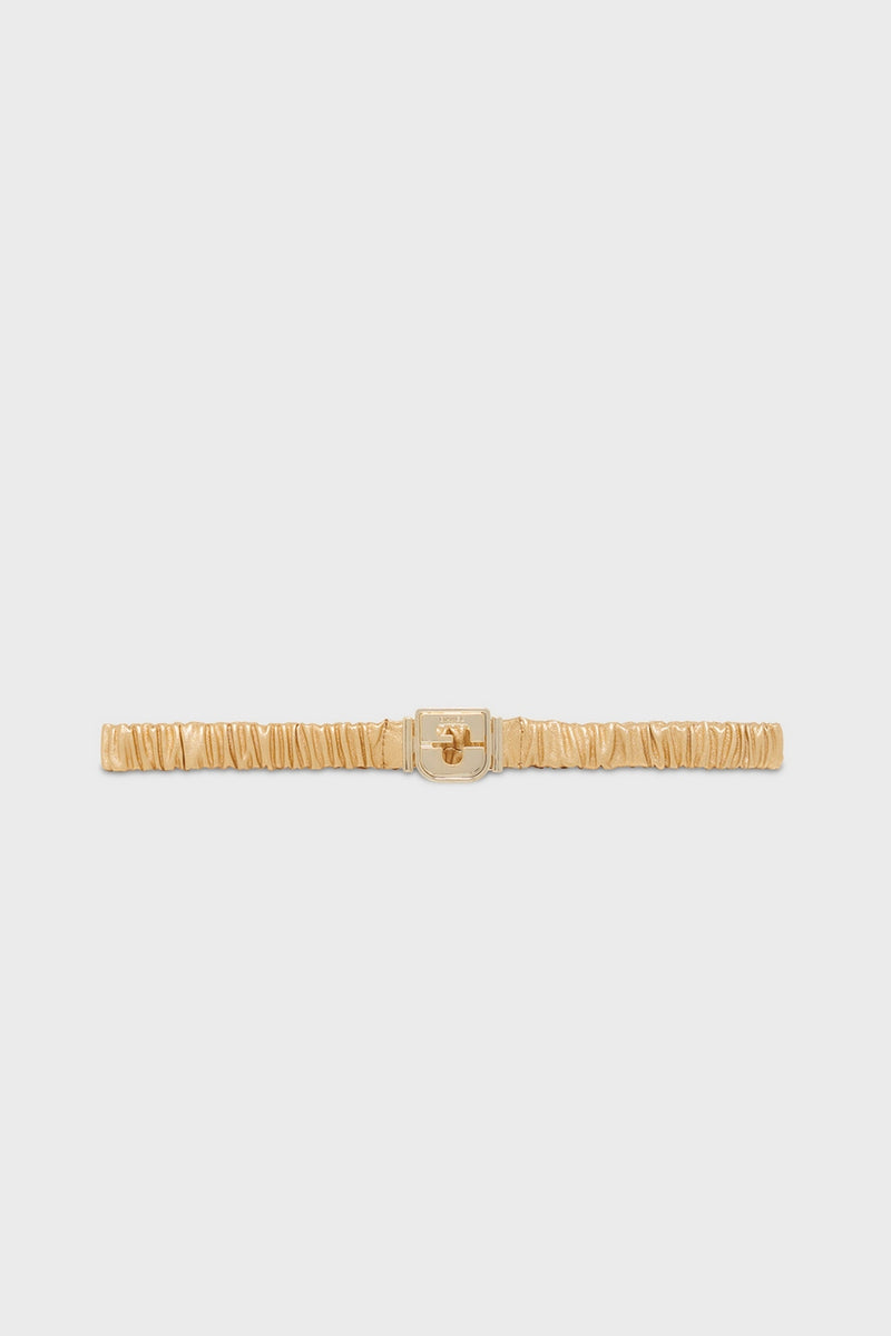 Ceinture Le Rita - Or