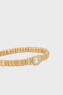 Ceinture Le Rita - Or