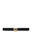 Ceinture Le Rita - Noir