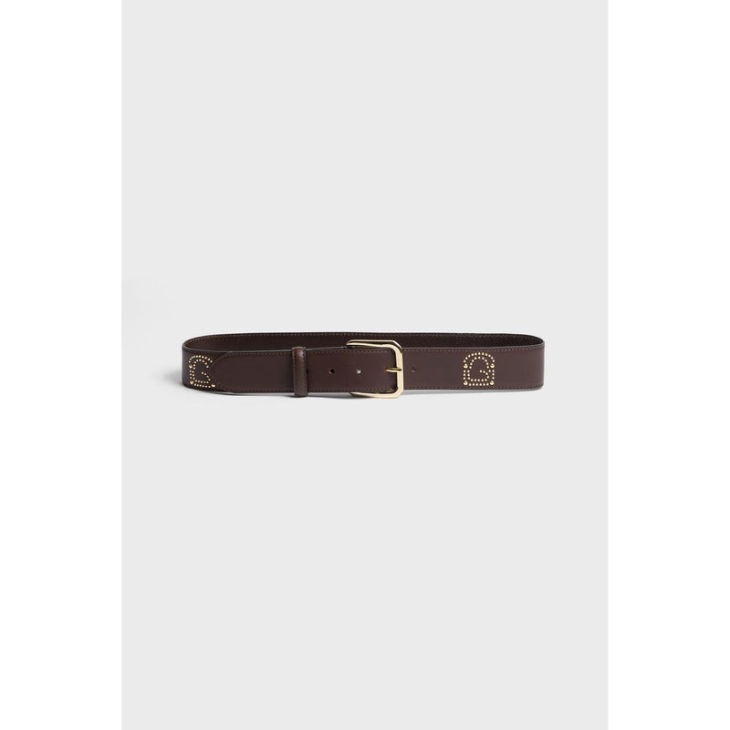 Ceinture Le May - Coffee