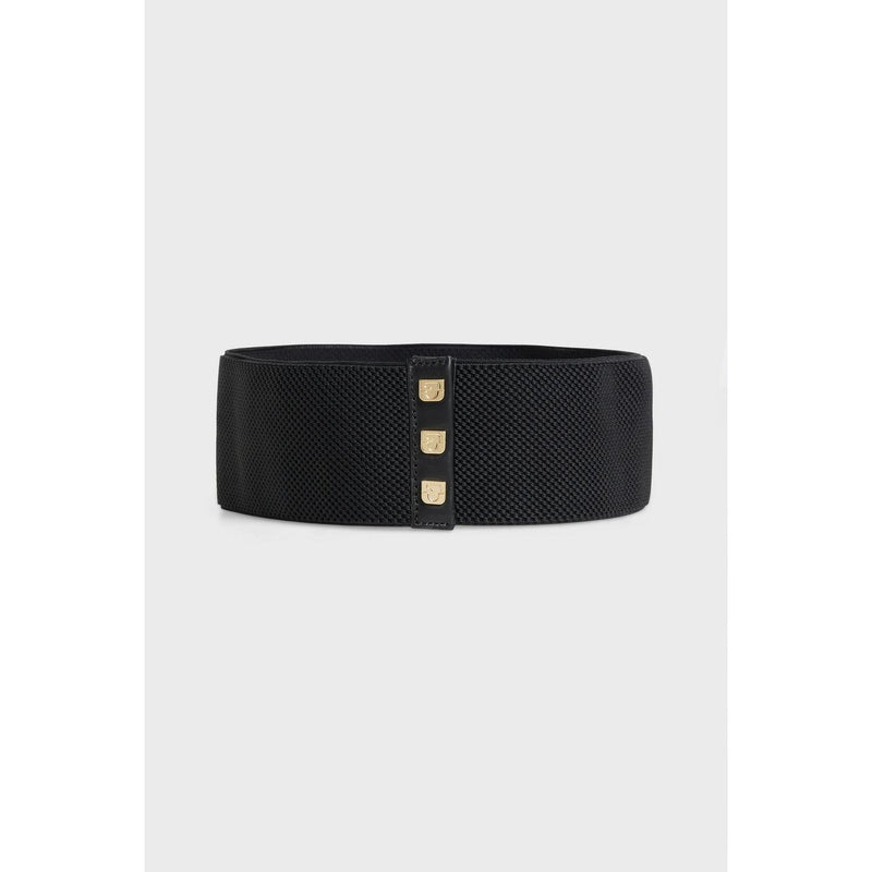 Le Hedy Belt - Black