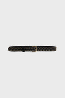Ceinture Amy - Noir