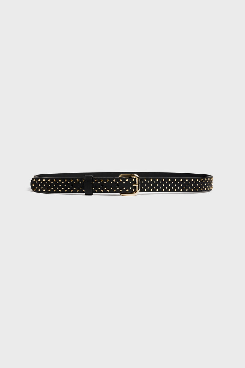 Ceinture Amy - Noir