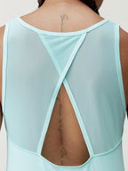 T-Shirt Daila - Onda - Donna