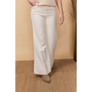 Pantalon Daisyjones - Creme