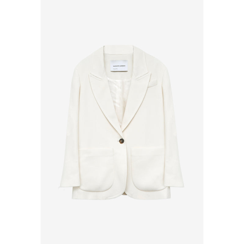 Veste Daisy Off White