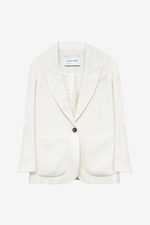 Veste Daisy - Off White