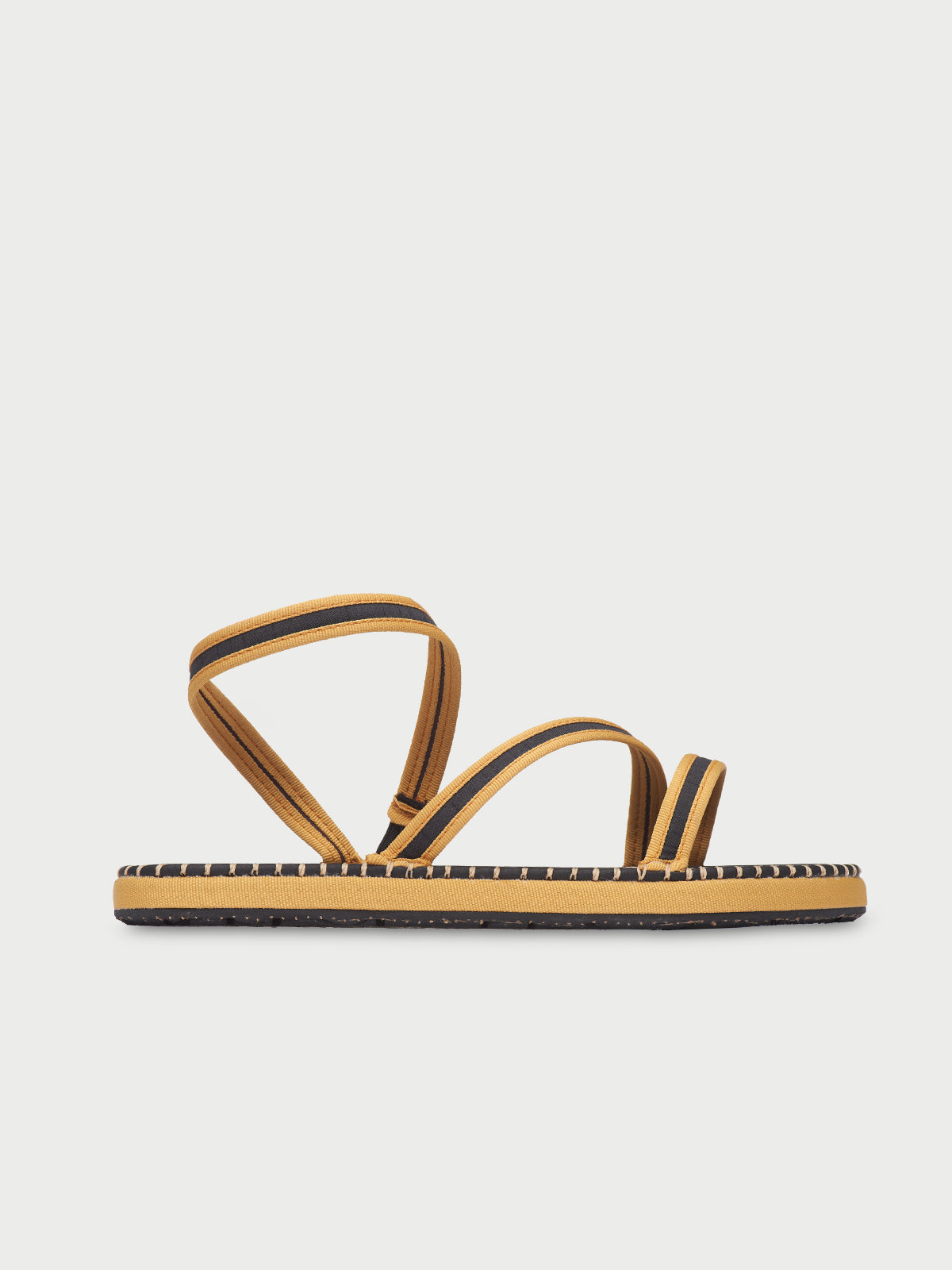 Sandales Daisy Black