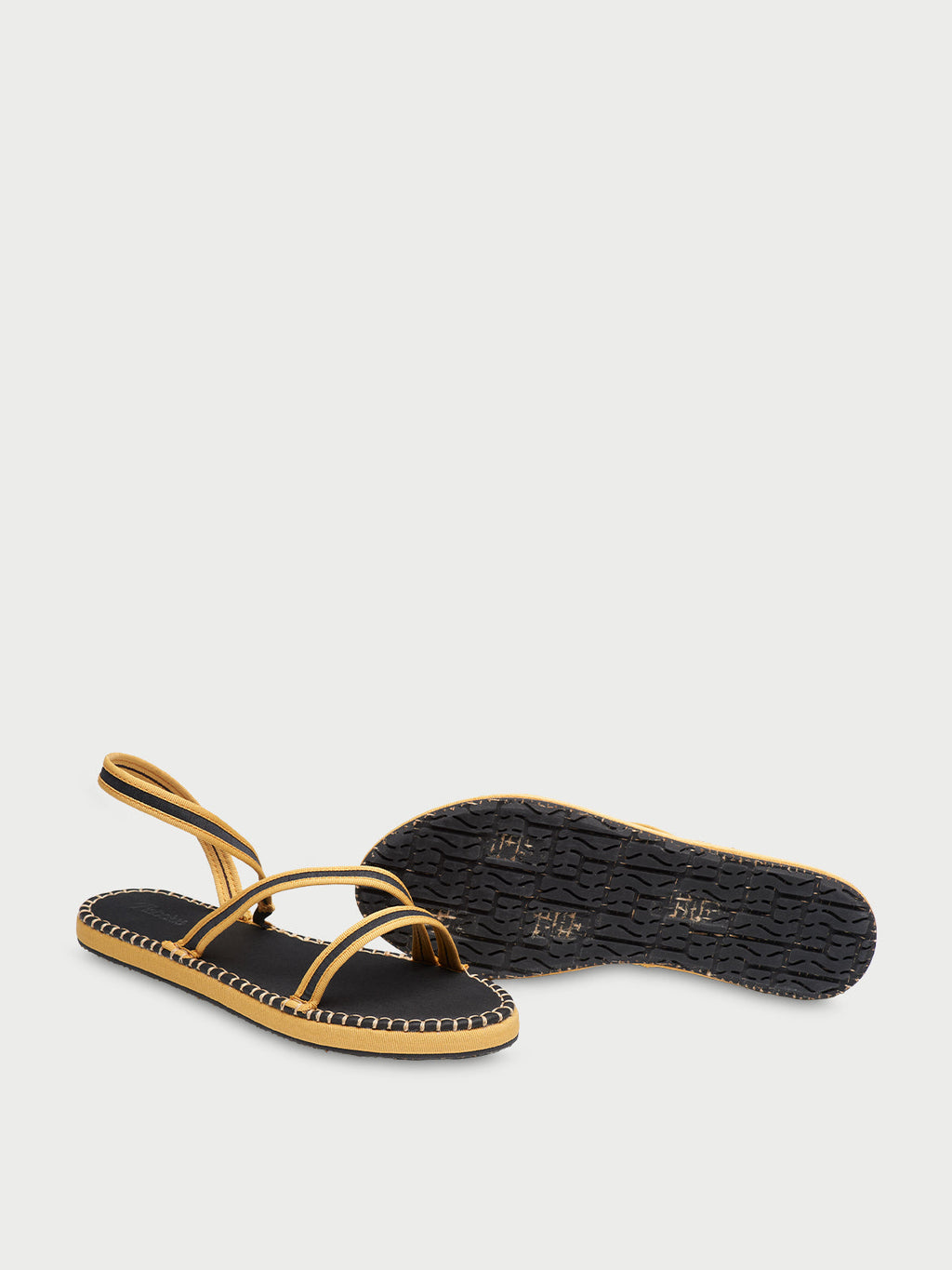 Sandales Daisy Black