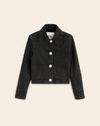 Veste Daisy Jean Anthracite