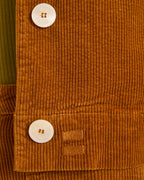 Veste Daisy Camel
