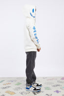 Daix sweatshirt - Icicle