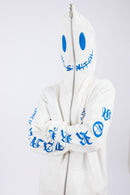Daix sweatshirt - Icicle