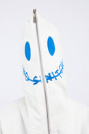 Daix sweatshirt - Icicle