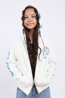 Daix sweatshirt - Icicle