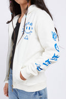 Daix sweatshirt - Icicle