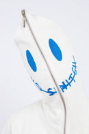 Daix sweatshirt - Icicle