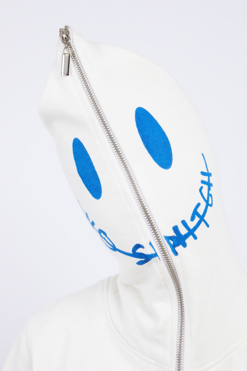 Daix sweatshirt - Icicle