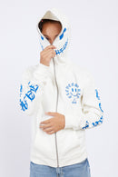 Daix sweatshirt - Icicle