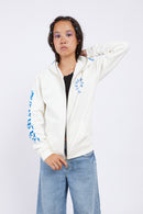 Daix sweatshirt - Icicle