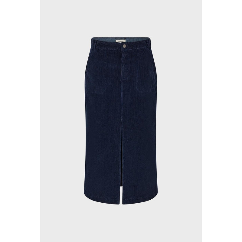 Jupe Cassidie - Marine