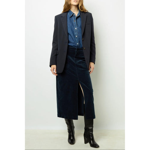 Jupe Cassidie - Marine