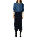 Jupe Cassidie - Marine