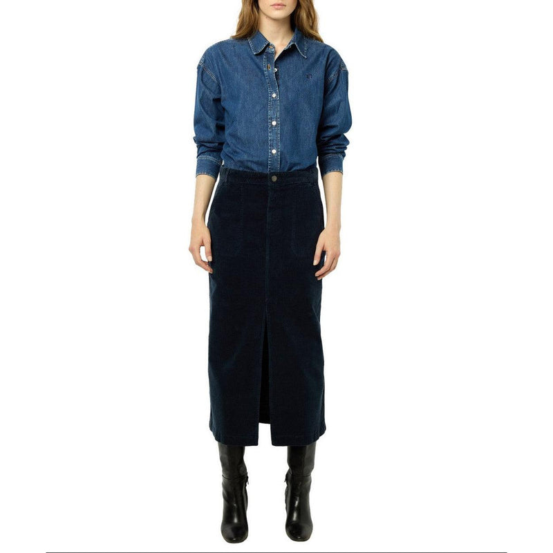 Jupe Cassidie - Marine