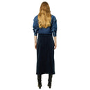 Jupe Cassidie - Marine