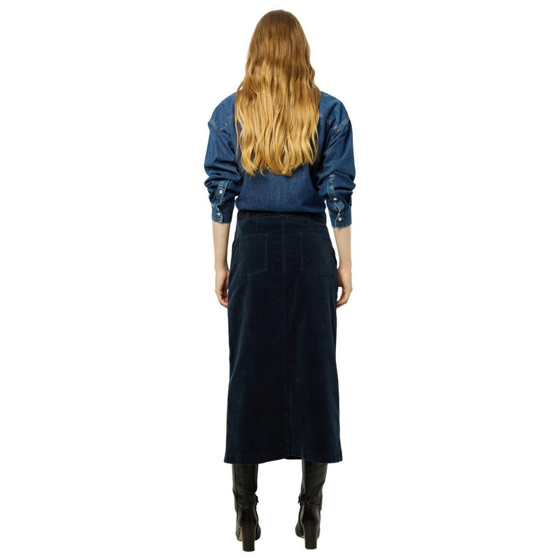 Jupe Cassidie - Marine