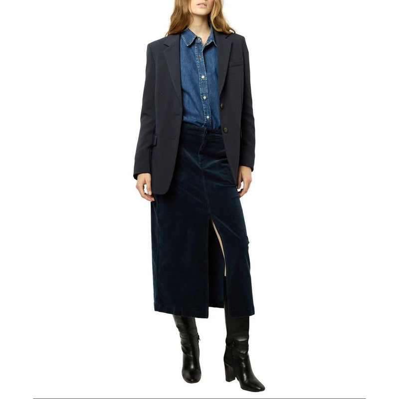 Jupe Cassidie - Marine