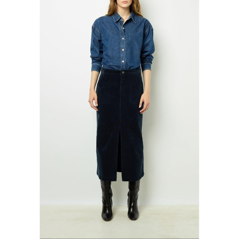 Jupe Cassidie - Marine