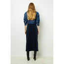 Jupe Cassidie - Marine