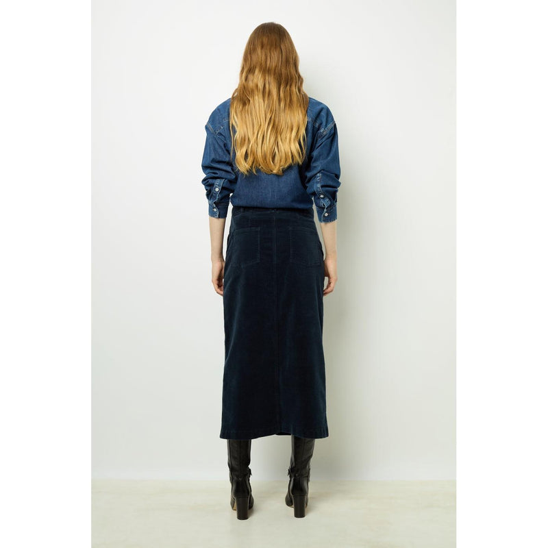 Jupe Cassidie - Marine