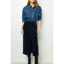 Jupe Cassidie - Marine