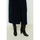 Jupe Cassidie - Marine