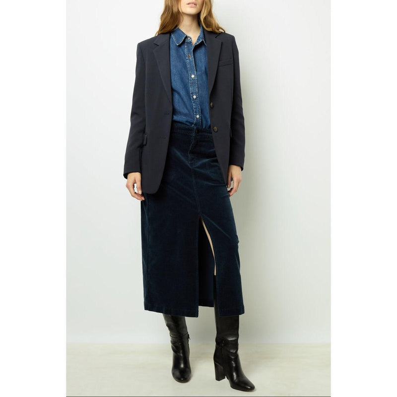 Jupe Cassidie - Marine