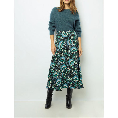 Catherina Skirt - Green