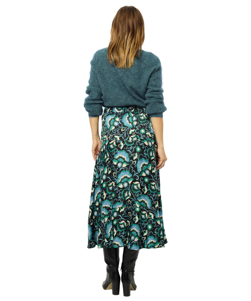Jupe Catherina - Vert