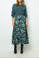 Jupe Catherina - Vert