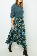 Jupe Catherina - Vert