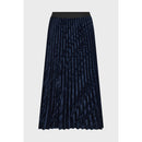 Jupe Caroline - Marine