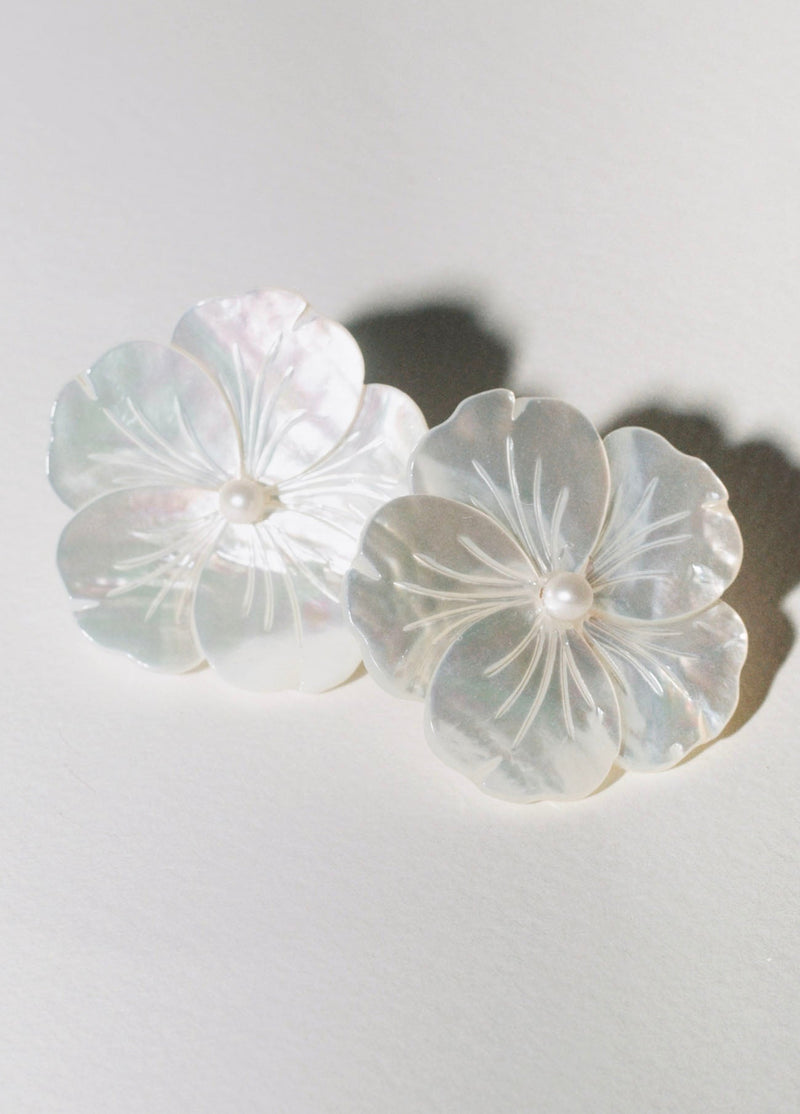 Boucles D'Oreilles Dalia