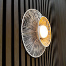 Wireless Wall Light - Dalia