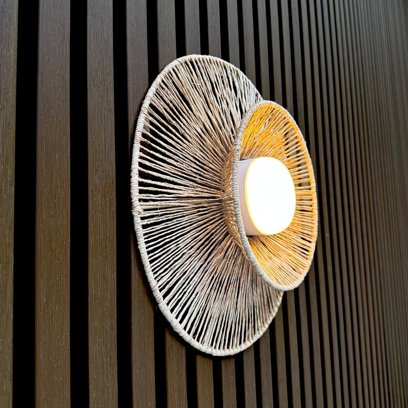 Wireless Wall Light - Dalia