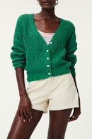 Dalia cardigan - The