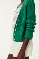 Dalia cardigan - The
